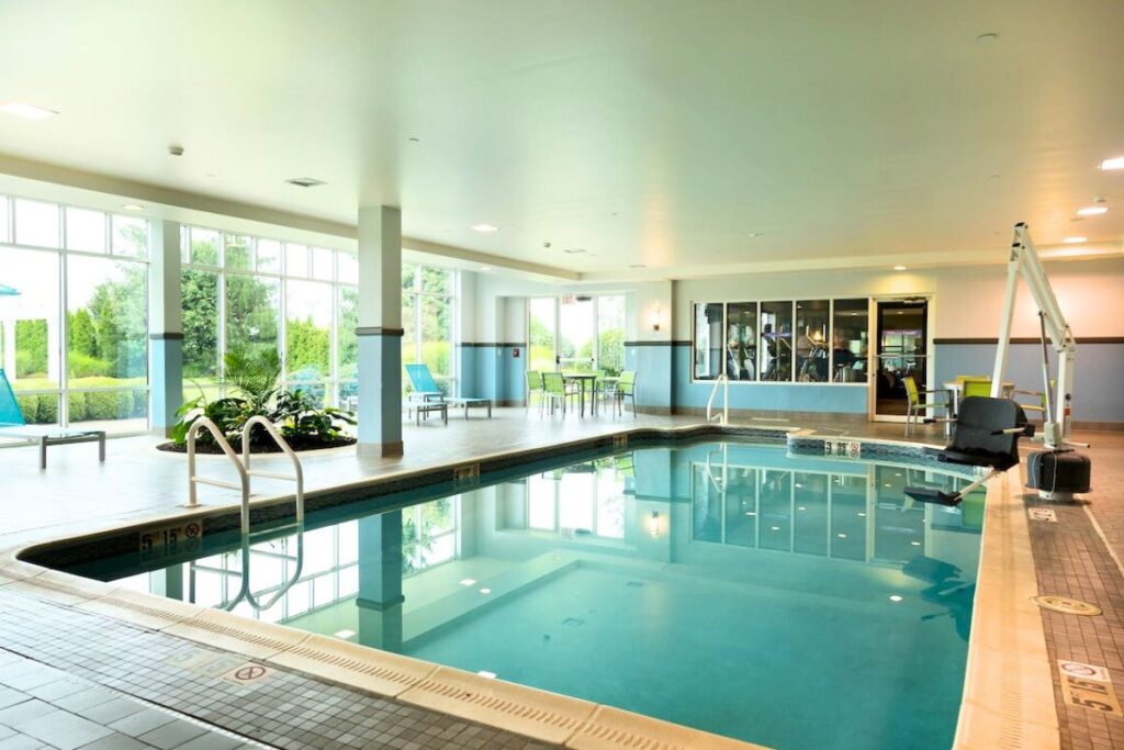 Hilton Garden Inn Pittsburgh/Southpointe