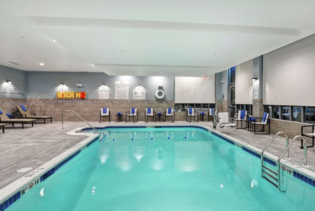 Hilton Garden Inn Princeton Lawrenceville
