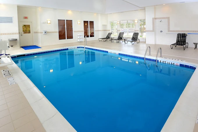 Hilton Garden Inn Raleigh Capital Blvd I-540