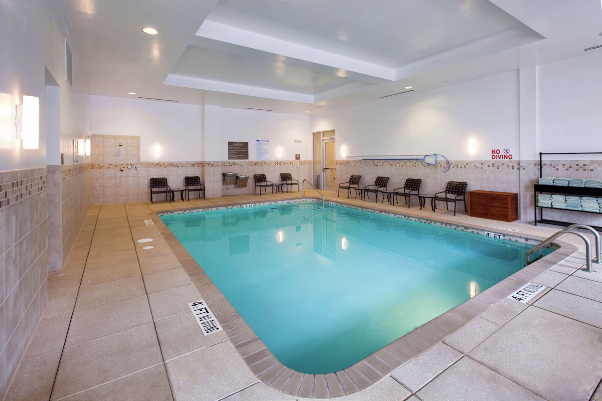 Hilton Garden Inn Raleigh-Cary