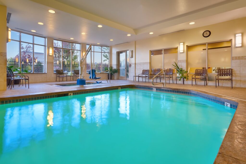 Hilton Garden Inn Salt Lake City/Sandy