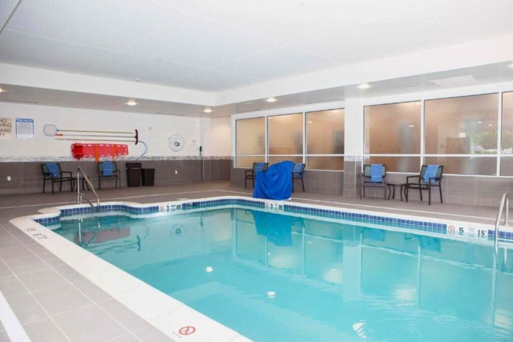 Hilton Garden Inn Springfield