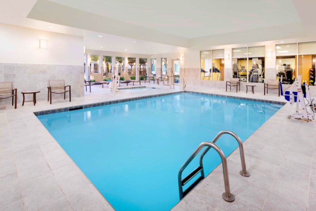 Hilton Garden Inn Tyler