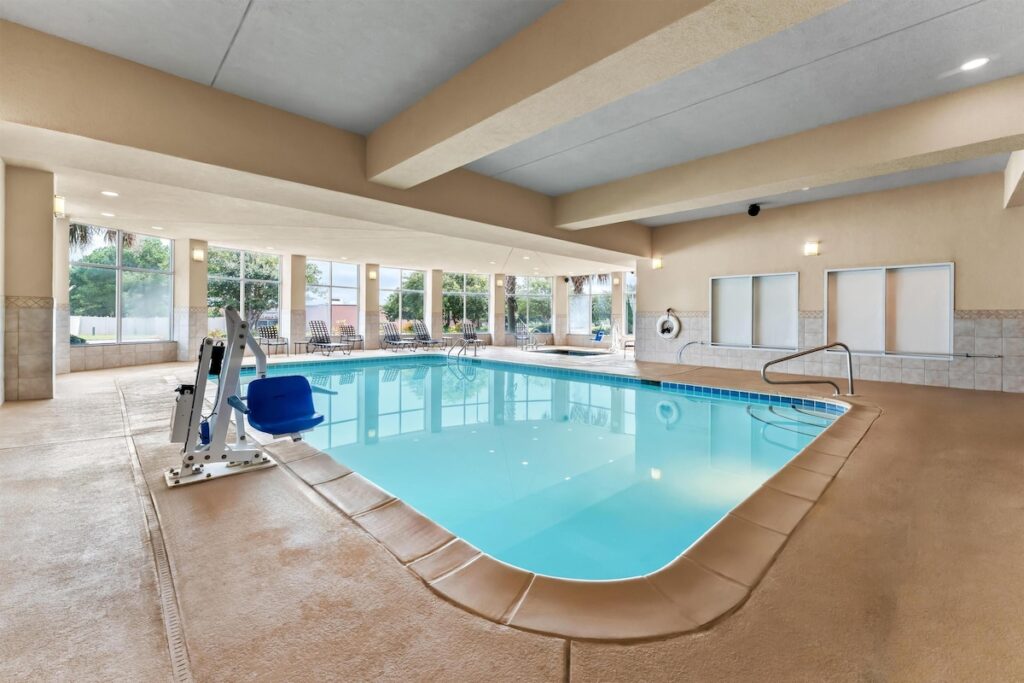 Hilton Garden Inn Warner Robins