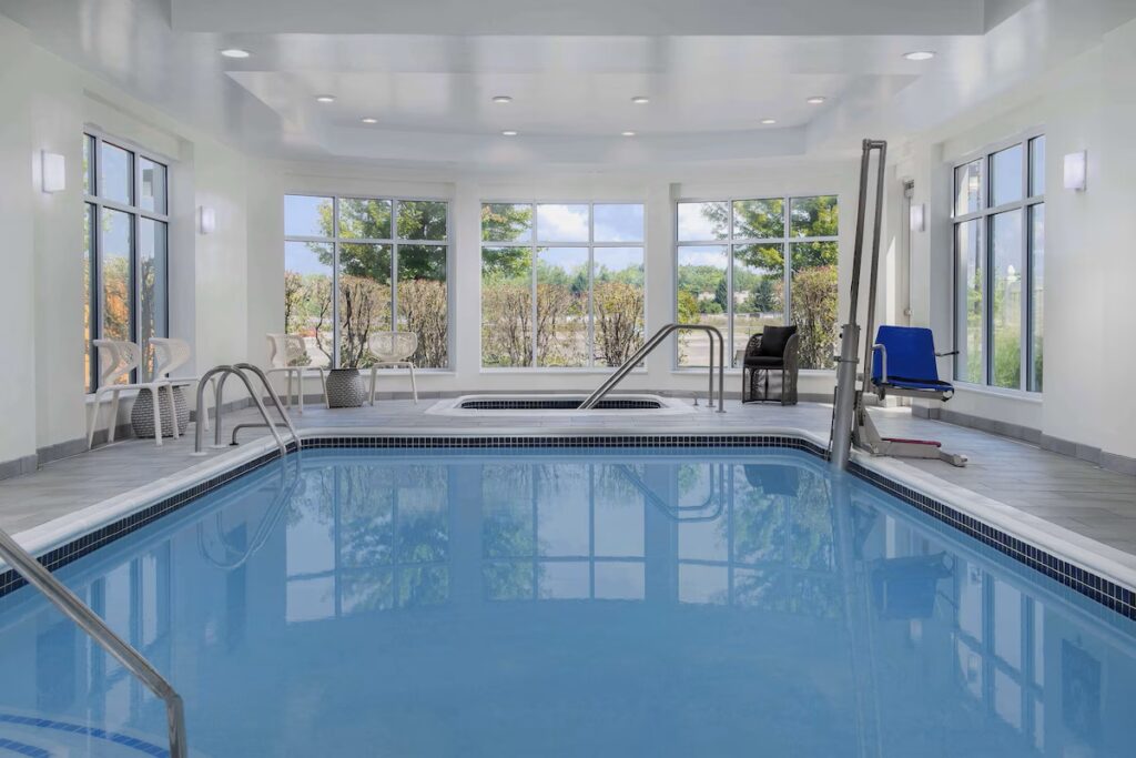 Hilton Garden Inn Wilkes Barre