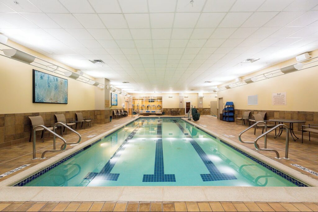 Hilton Scranton & Conference Center