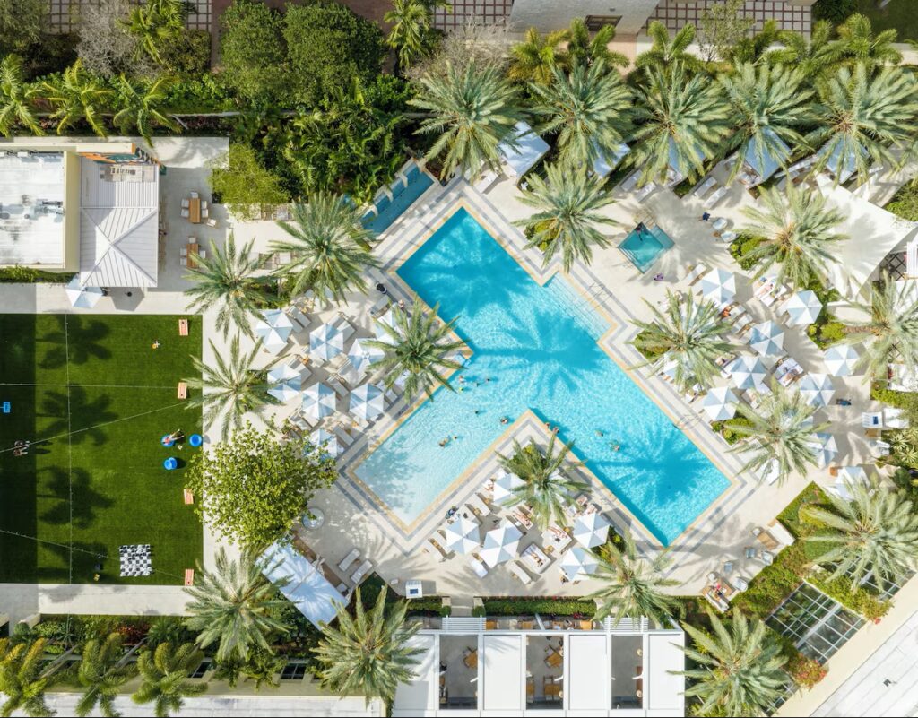 Hilton West Palm Beach