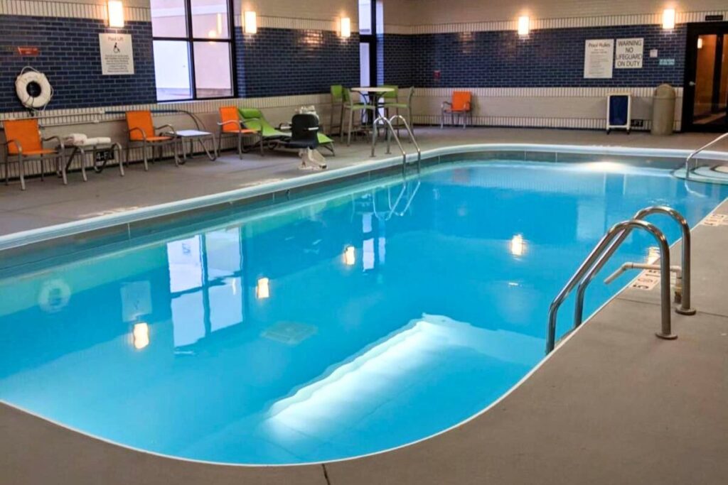 Holiday Inn Champaign by IHG