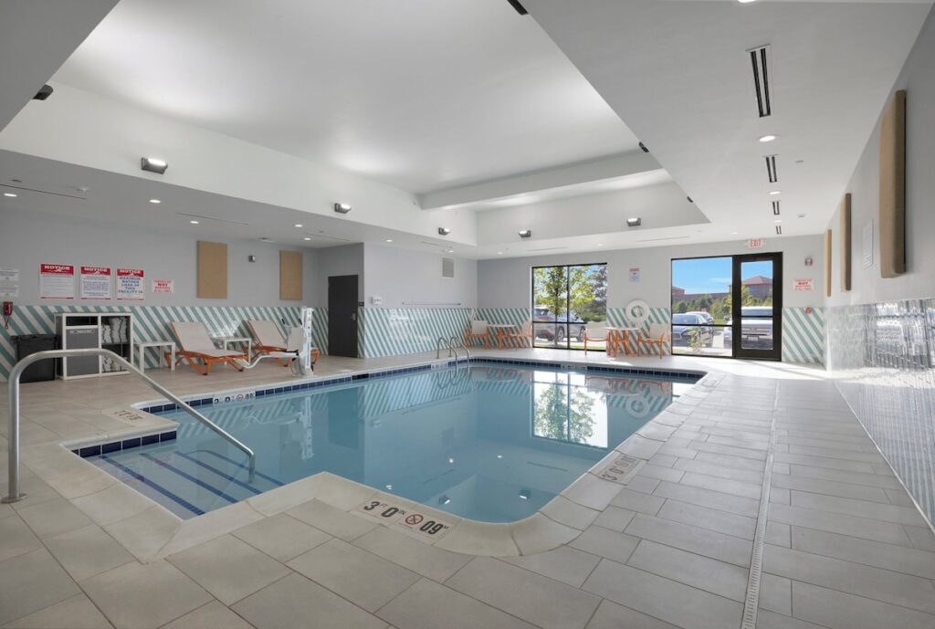 Holiday Inn Chicago Tinley Park by IHG