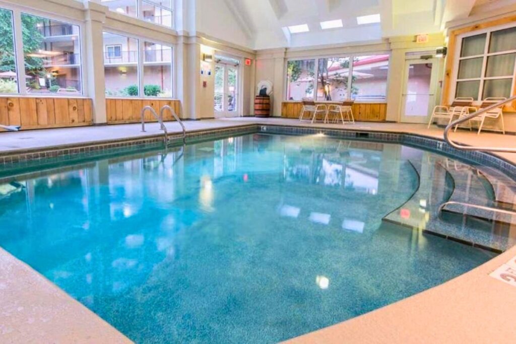 Holiday Inn Club Vacations Smoky Mountain Resort