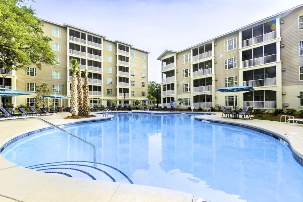 Holiday Inn Club Vacations South Beach Resort by IHG