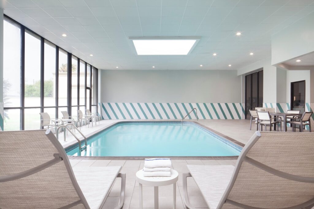 Holiday Inn Corpus Christi Arpt & Conf Ctr by IHG