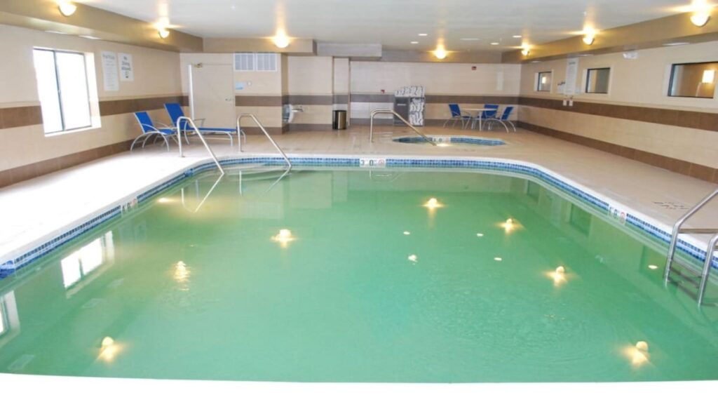 Holiday Inn Express Bloomington West by IHG