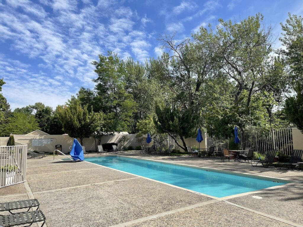 Holiday Inn Express Boise – University Area by IHG