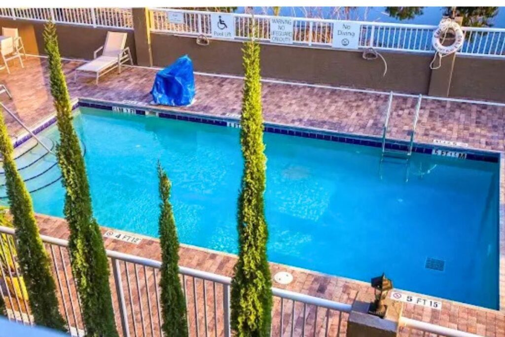 Holiday Inn Express Daytona Beach – Speedway