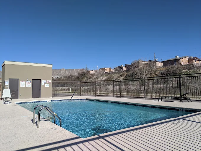 Holiday Inn Express El Paso – Sunland Park Area by IHG