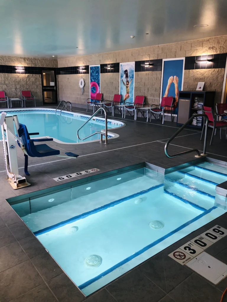 Holiday Inn Express Fargo-West Acres by IHG