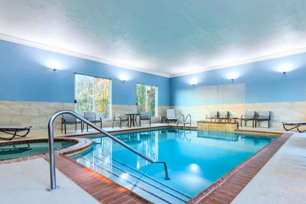 Holiday Inn Express Hotel & Suites Athens by IHG