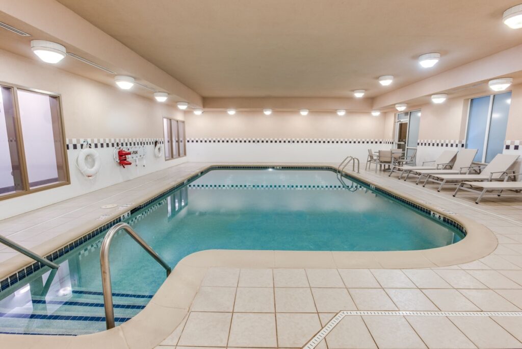 Holiday Inn Express Hotel & Suites Bethlehem by IHG