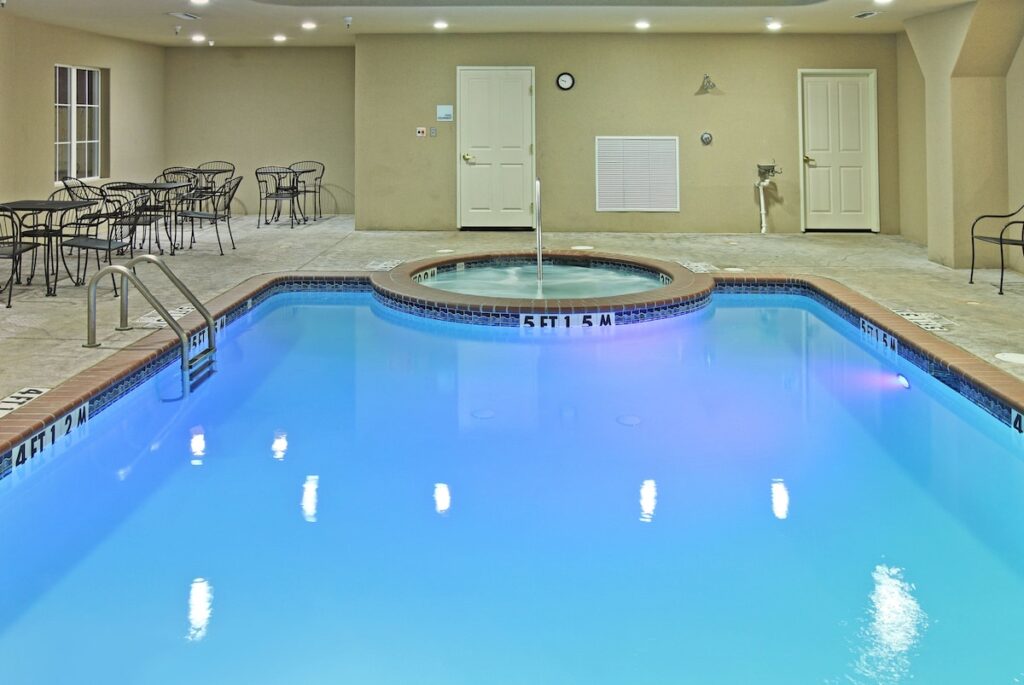 Holiday Inn Express Hotel & Suites Kilgore by IHG