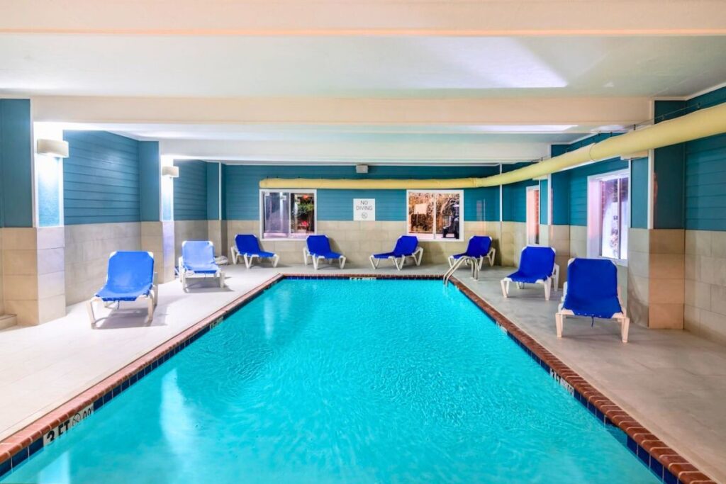 Holiday Inn Express Hotel & Suites Magee by IHG