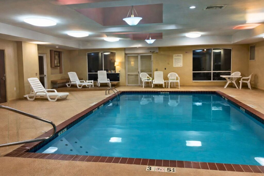 Holiday Inn Express Hotel & Suites Malvern by IHG