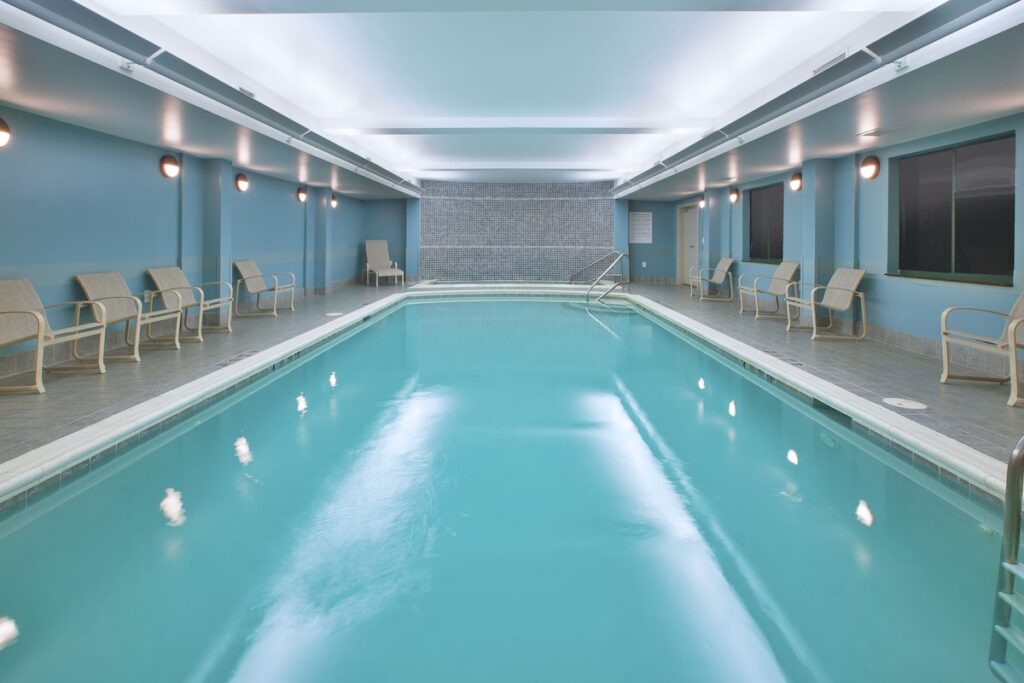 Holiday Inn Express Hotel & Suites Rochester – Victor by IHG