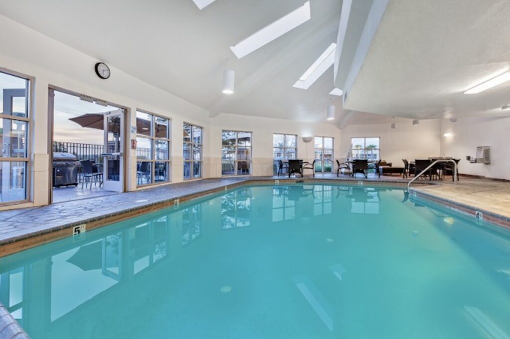 Holiday Inn Express Hotel & Suites San Jose-Morgan Hill by IHG