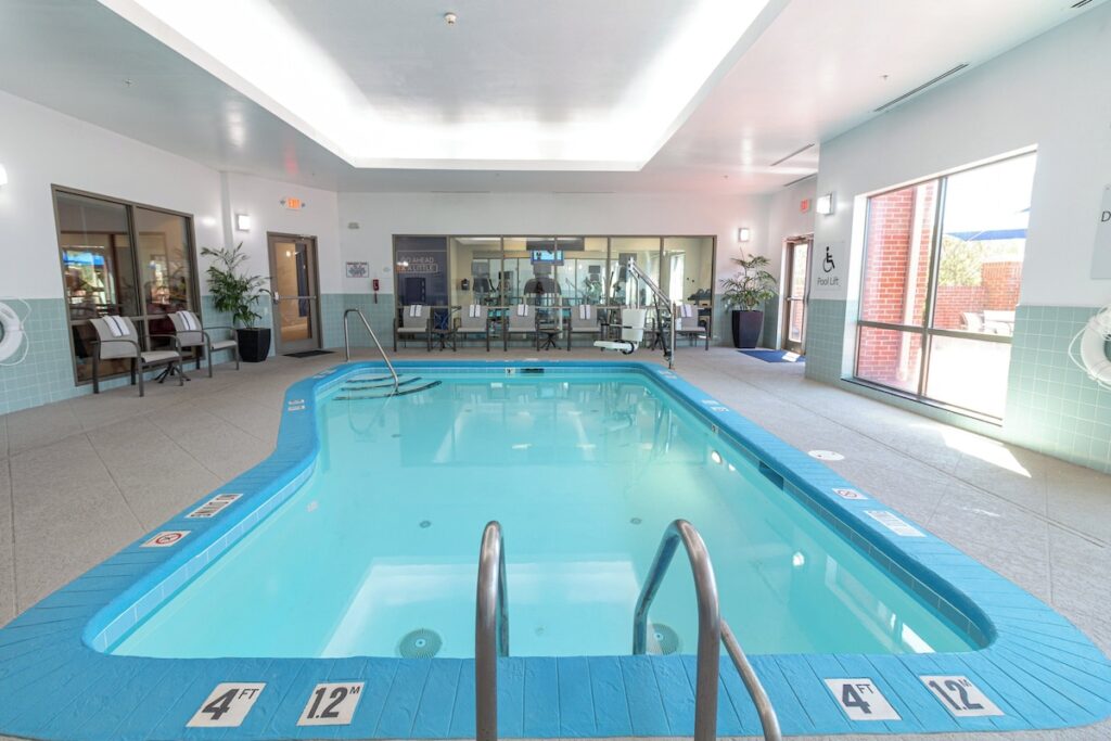 Holiday Inn Express Leland – Wilmington Area by IHG