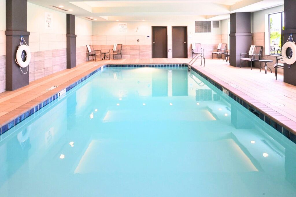 Holiday Inn Express & Suites Bryant – Benton Area by IHG