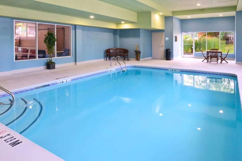 Holiday Inn Express & Suites Chattanooga (East Ridge) by IHG