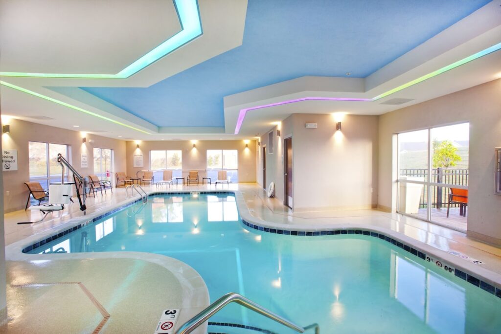 Holiday Inn Express & Suites Hot Springs by IHG