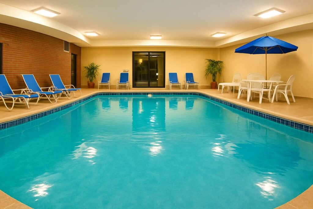 Holiday Inn Express & Suites Kent – University Area by IHG