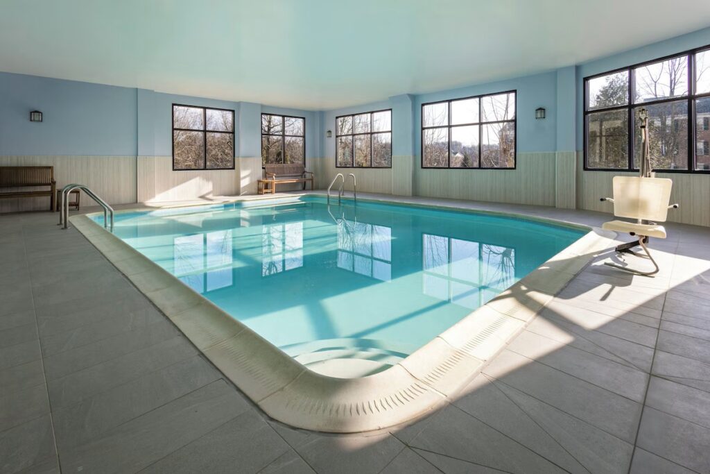 Holiday Inn Express & Suites Leesburg – Historic District by IHG