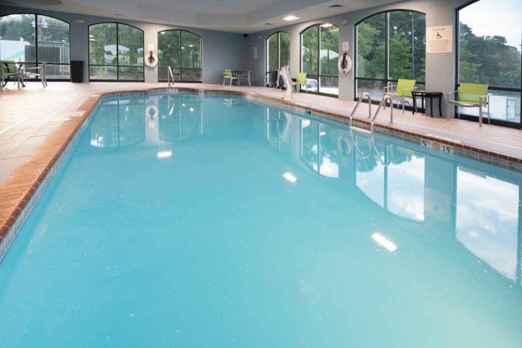 Holiday Inn Express & Suites Little Rock-West by IHG