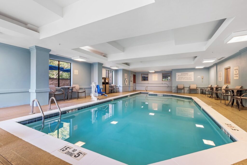 Holiday Inn Express & Suites Maumelle – Little Rock NW by IHG