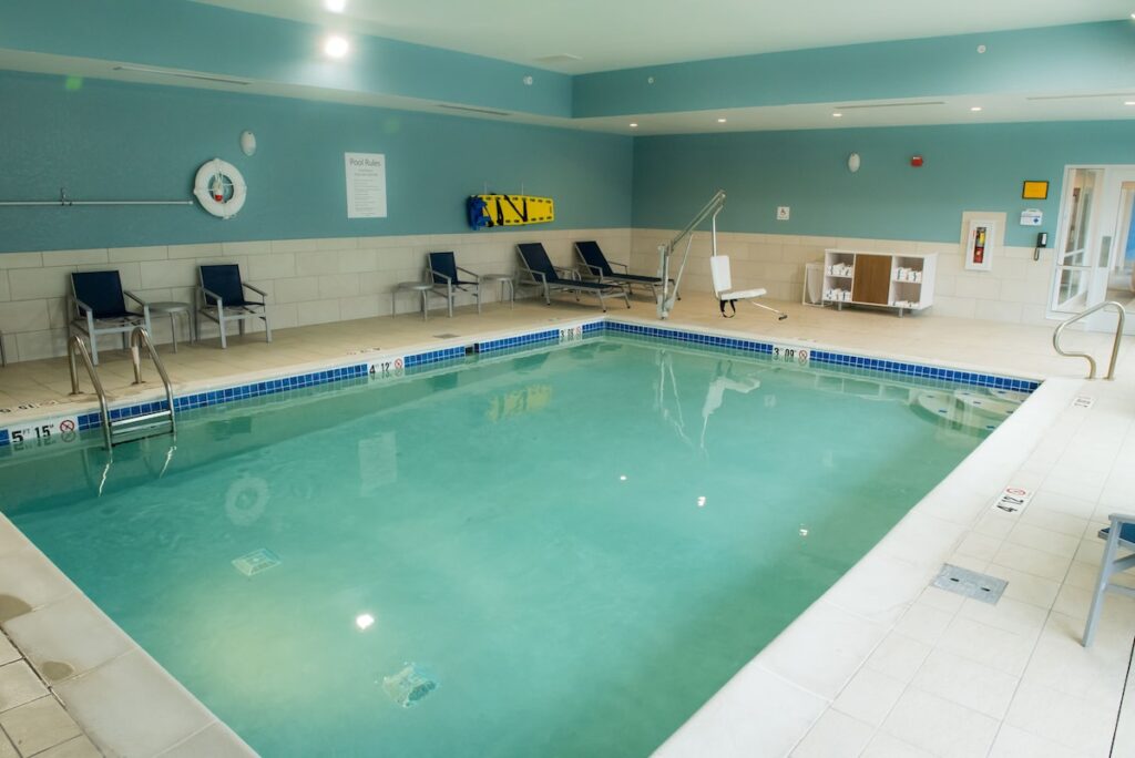 Holiday Inn Express & Suites Mishawaka – South Bend by IHG