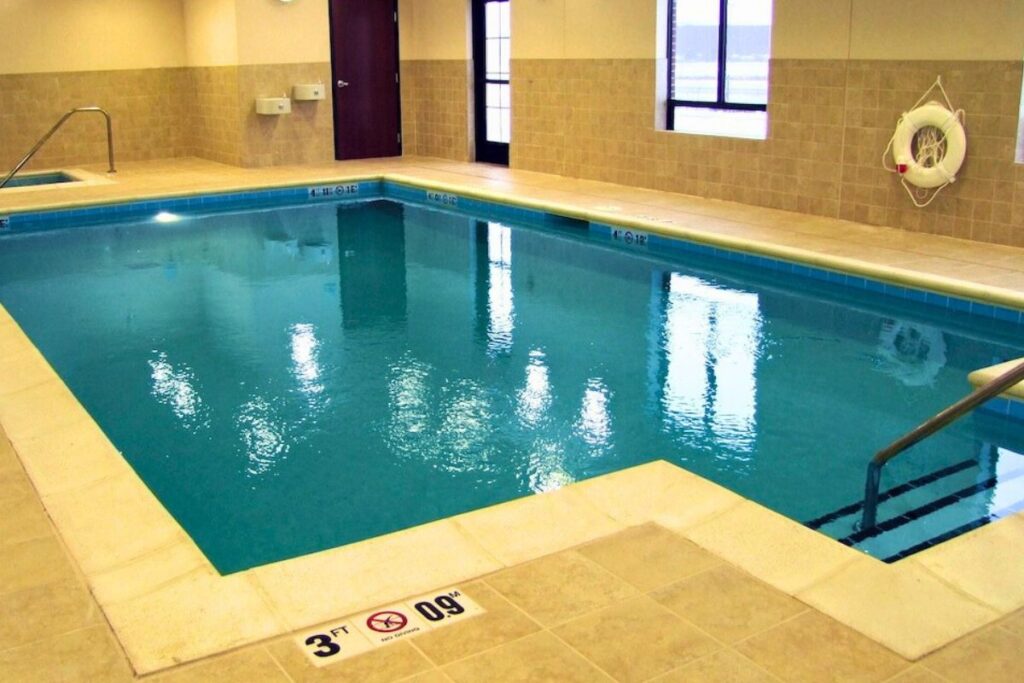 Holiday Inn Express & Suites Morton – Peoria Area by IHG