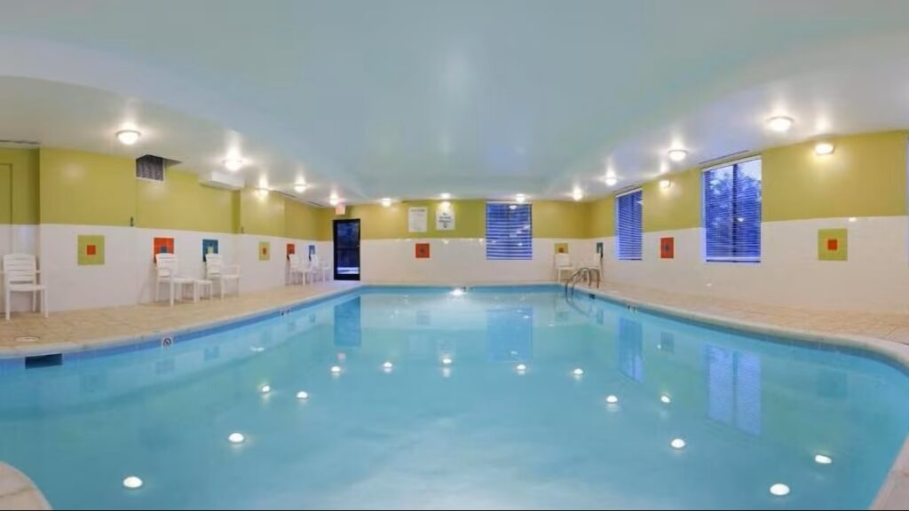 Holiday Inn Express & Suites – Thornburg, S. Fredericksburg by IHG