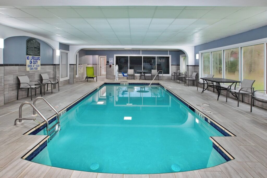 Holiday Inn Express Sumter by IHG