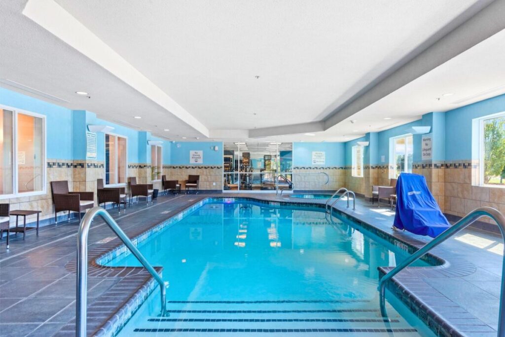 Holiday Inn Express Tulsa South Bixby by IHG