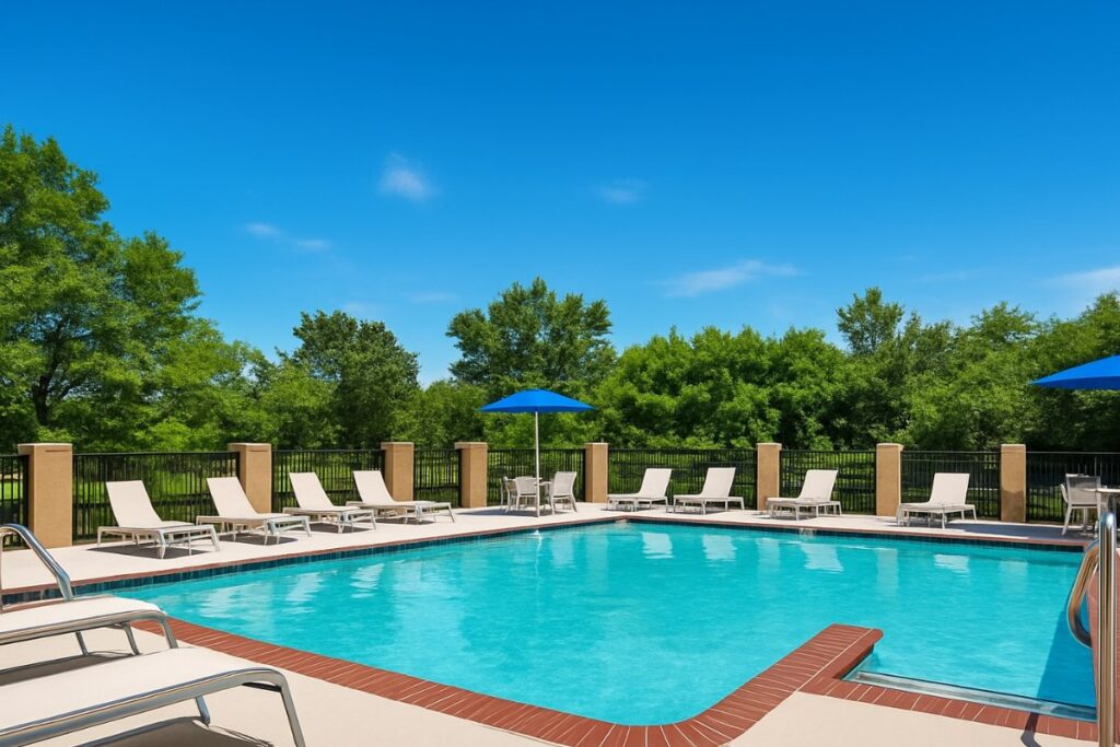 Holiday Inn Express Voorhees – Mt. Laurel by IHG