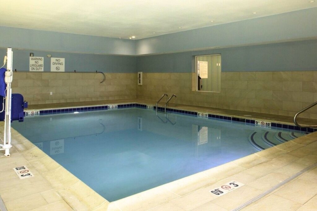 Holiday Inn Express Wells-Ogunquit-Kennebunk by IHG