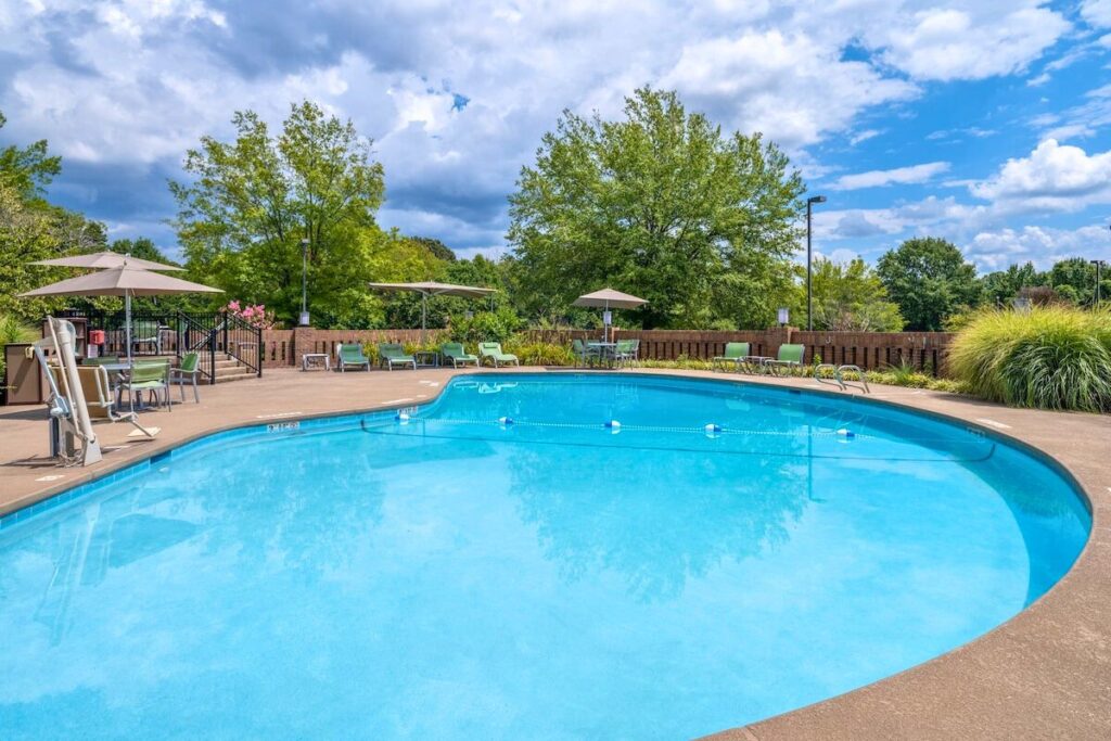 Holiday Inn Greensboro Coliseum by IHG