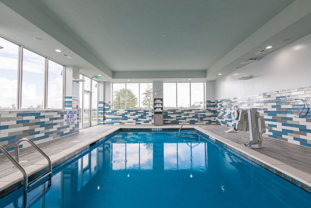 Holiday Inn Greenville – Woodruff Road by IHG