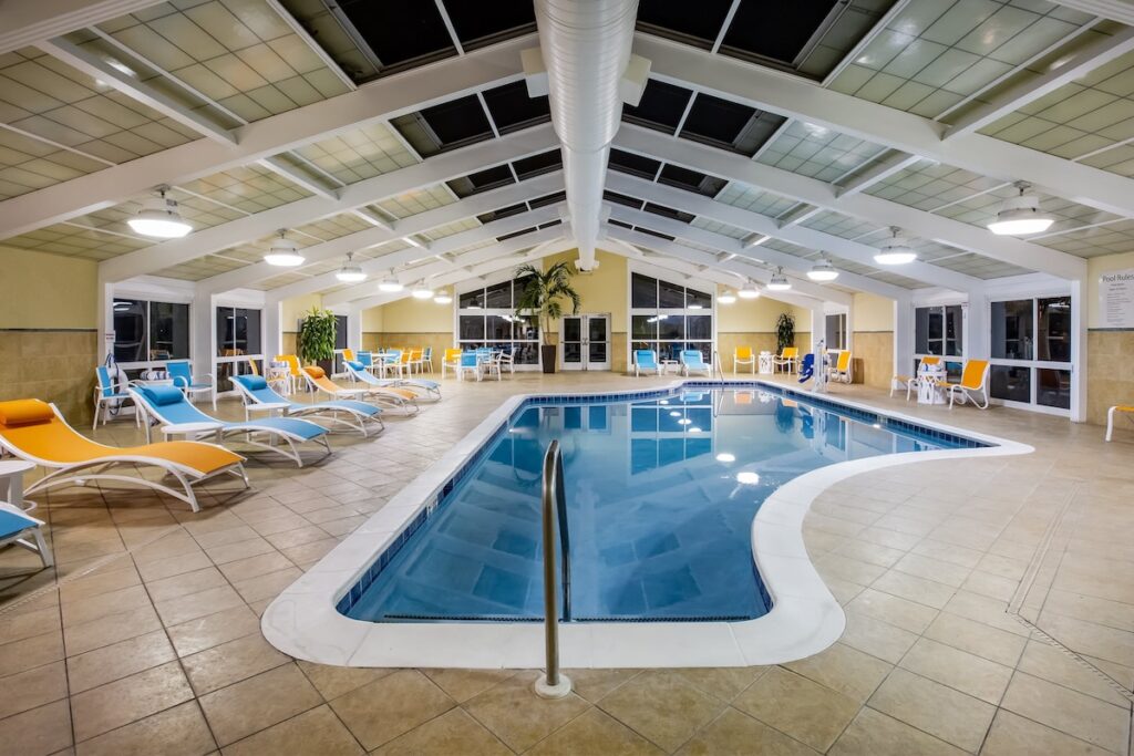 Holiday Inn Gulfport Airport by IHG