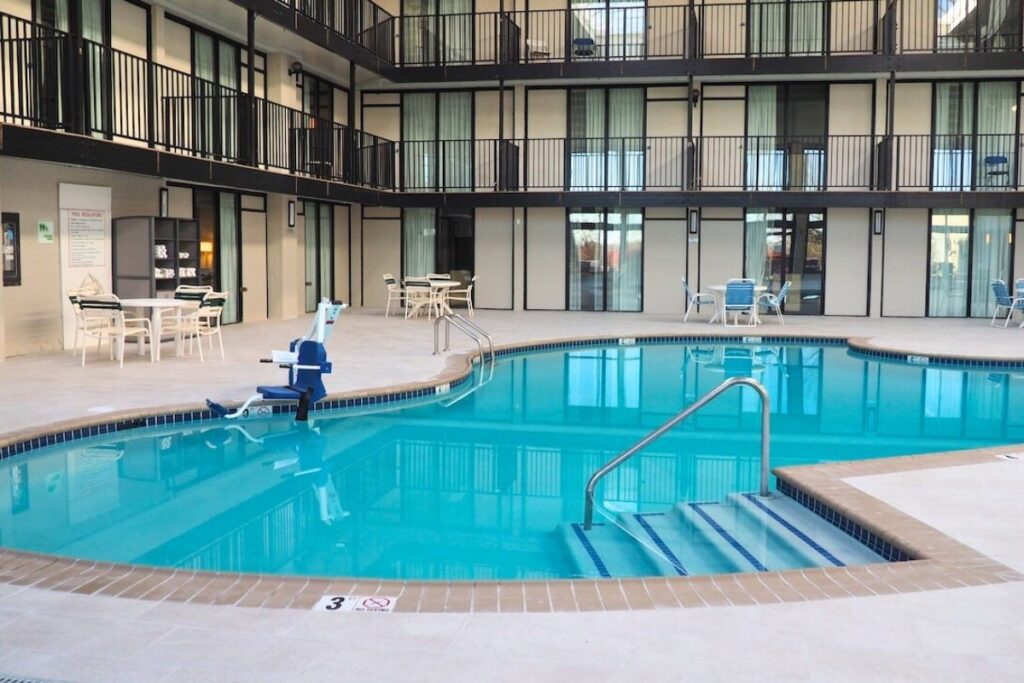 Holiday Inn Harrisburg – Hershey Area, I-81 by IHG