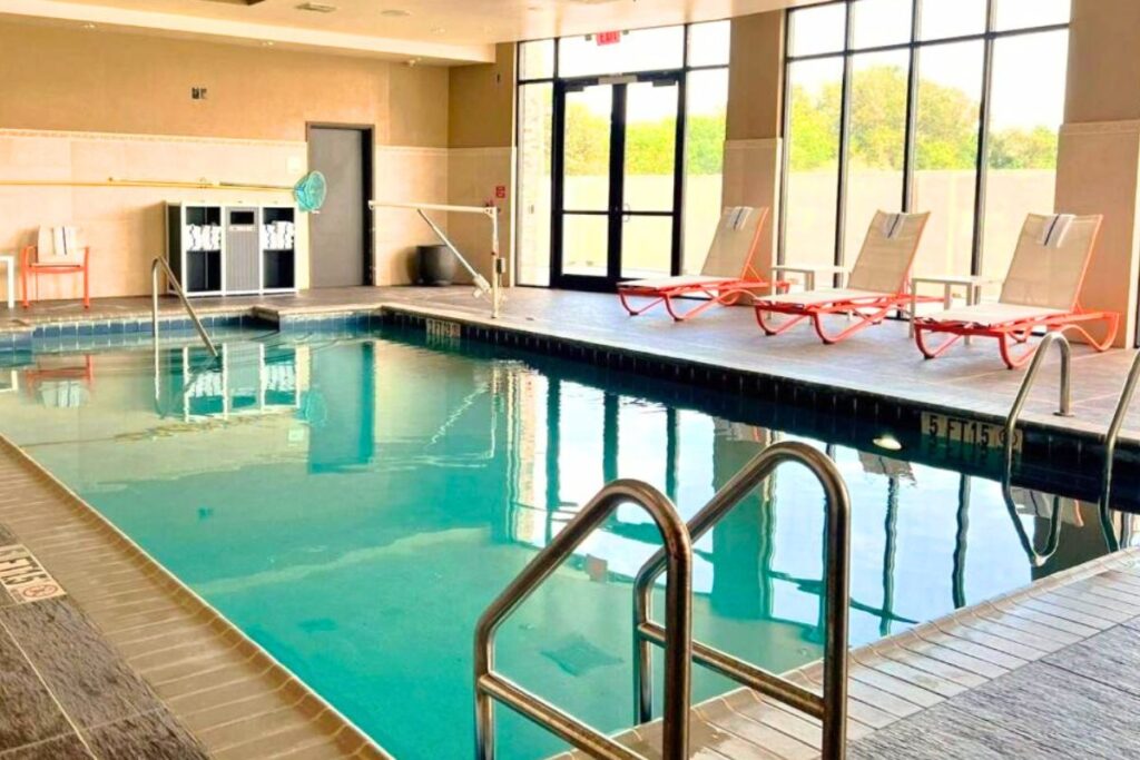 Holiday Inn Houston East-Channelview by IHG