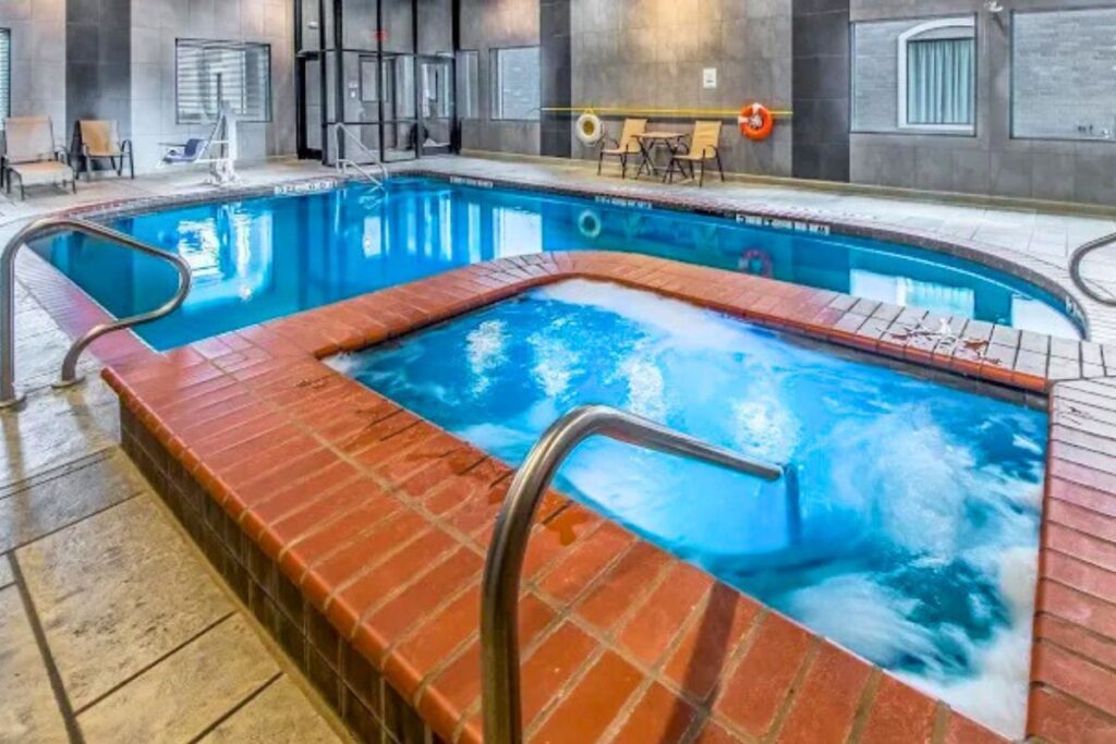 Holiday Inn Longview – North by IHG