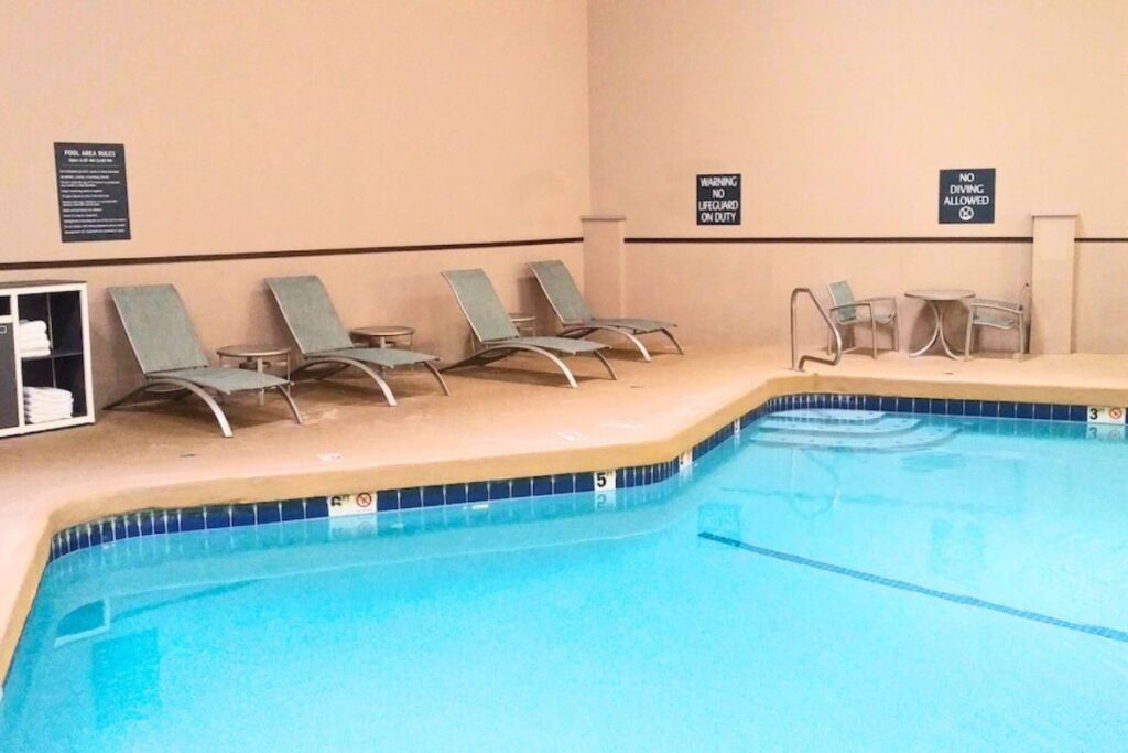 Holiday Inn: Portland- I-5 S (Wilsonville) by IHG